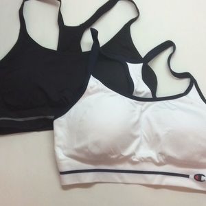 Champion Women’s Sports Bras NWOT